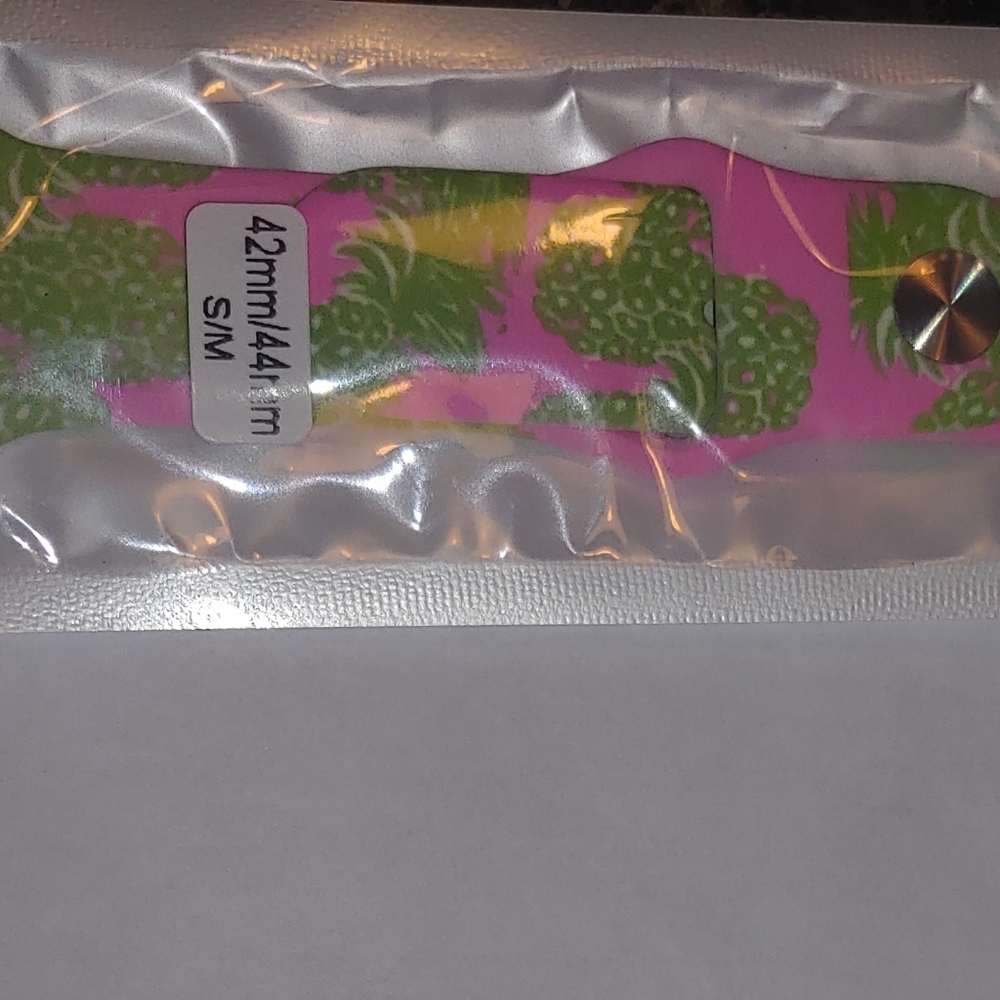 Apple watch band